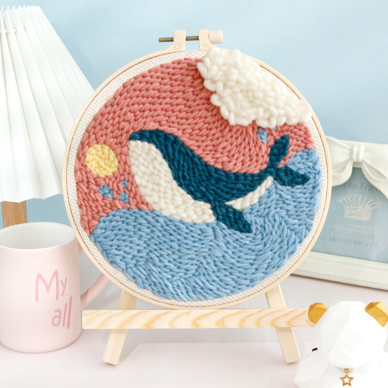 梦幻天空DIY手工艺品自己做礼物