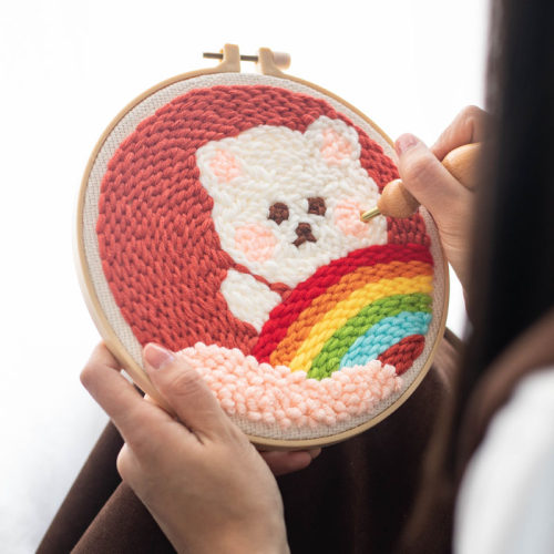 diy创意礼物纪念节日送男女朋友