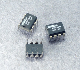 OPA2132PA双运放细腻好声  配对可替换OPA2604 JRC4580 NE5532