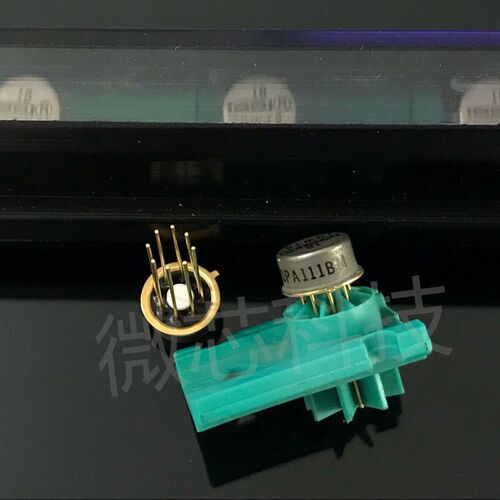 OPA111BM金封单运放 升级MUSES03 V4i-S 5 LME49710HA HDAMSS3601