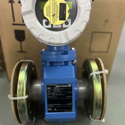 议价~E+H Proline Promag 10L DN100电磁~可维修