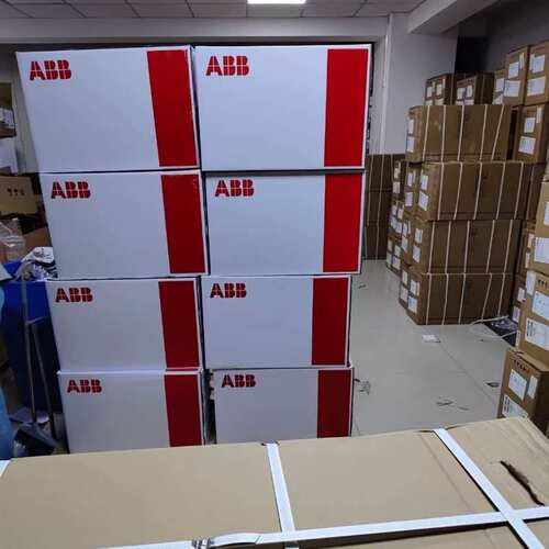 议价~ABB软启动器PSR37-600-70~可维修