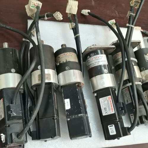 议价~APM-SA01ACN-8-SC3 伺服电机servo te~可维修