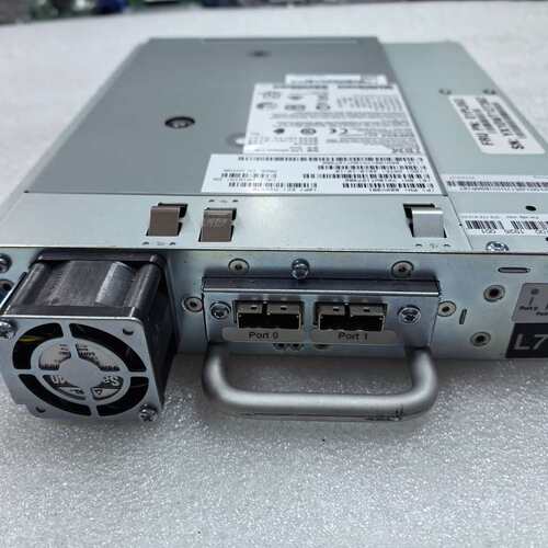 议价~LTO UItrium 7-H 02XV391 01PL86~可维修