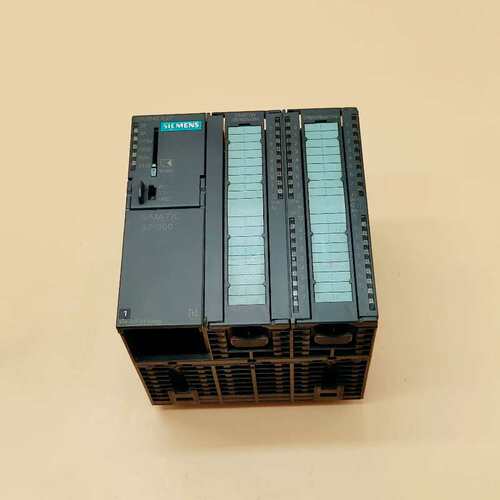 议价~6ES7 314-6CF01-0AB0西门子PLC带模拟量功~可维修