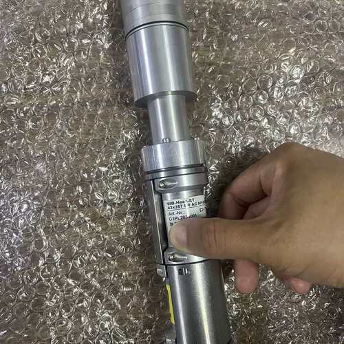 议价~DITTEL WB-头 St42x257内置平衡头 O3PL~可维修