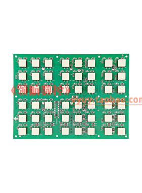 SYNTEC新代系统EZ-4018-T3-3.0电路板 新代数控4018-T3面板按键板