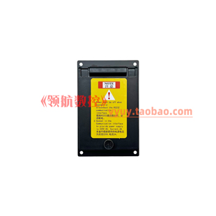 FANUC发那科系统传输盒网口RS232三孔插座保险数控机床通讯接线盒