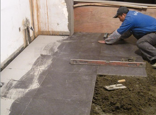 广州上门师傅刷墙漆贴瓷砖吊顶天花装修翻新施工队水电安装