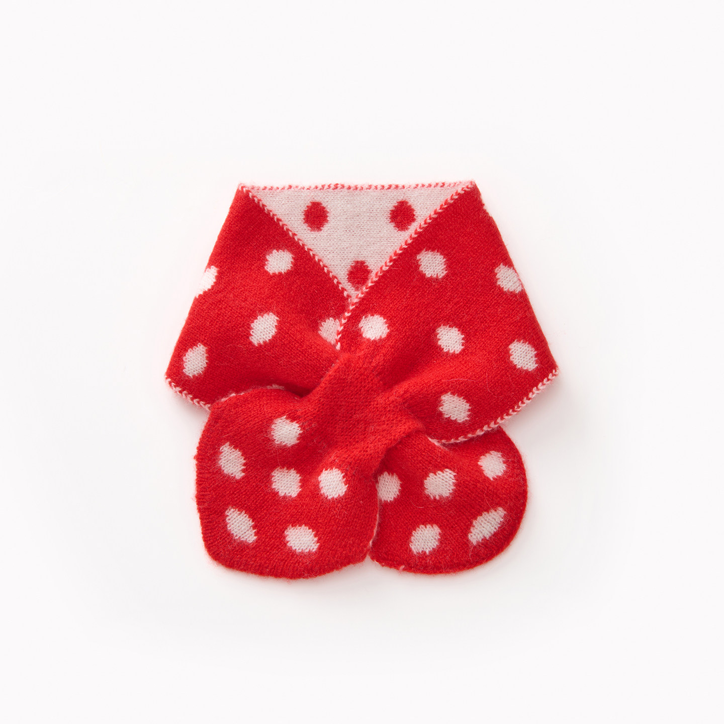 儿童秋冬100%纯山羊绒围巾男女童穿孔加厚保暖护颈宝宝针织小围脖,服饰配件/皮带/帽子/围巾,围巾/丝巾/披肩,淘宝优惠券,粉丝福利购,淘宝优惠卷