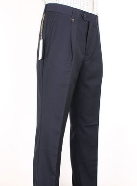 金利来西裤商务款95羊毛面料秋冬款MPDB148-12108-95