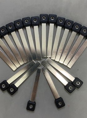 NWT150电动车钥匙UBE车匙VGO台铃雅迪爱玛机械远程配钥匙拍照开齿