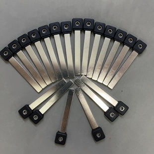 NWT150电动车钥匙UBE车匙VGO台铃雅迪爱玛机械远程配钥匙拍照开齿