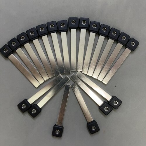 NWT150电动车钥匙UBE车匙VGO台铃雅迪爱玛机械远程配钥匙拍照开齿