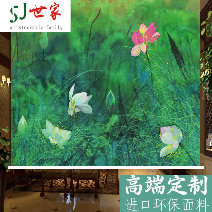 卧室客厅隔断房间遮阳卷帘
