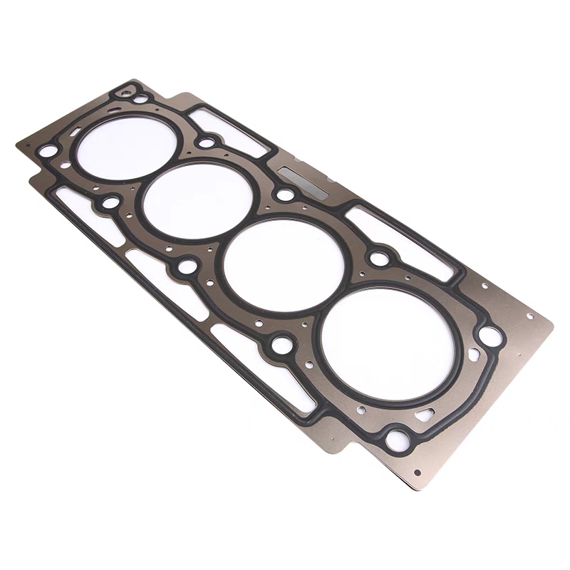 原厂爱尔铃适用于标致雪铁龙2.0L发动机钢床垫气缸垫