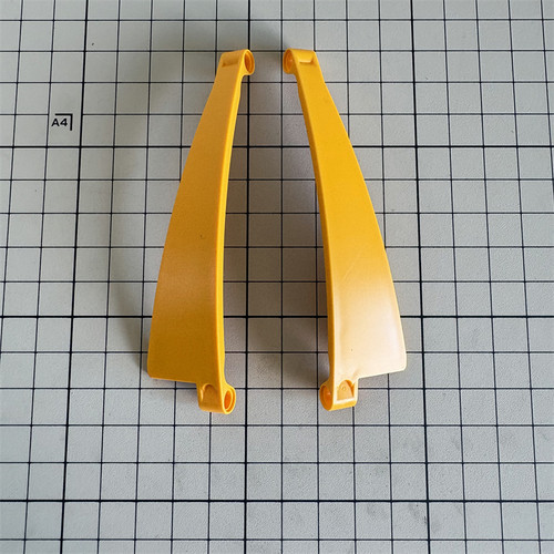LEGO乐高 42172科技面板 6475351 6475352 4527 5426 黄色