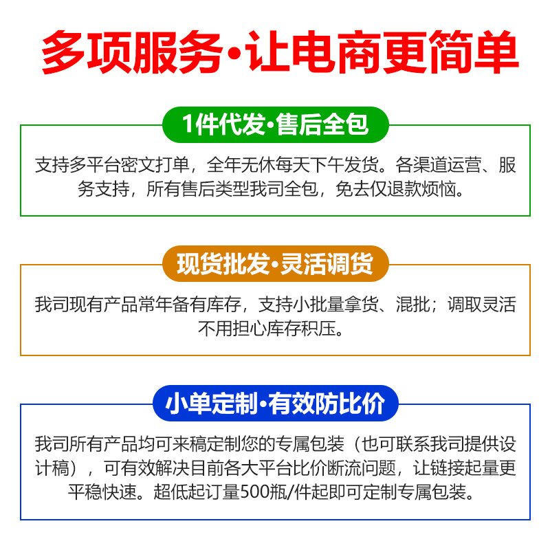 布偶妈妈宠物猫咪滴眼液眼药水狗狗清洁抑菌除泪痕1件代发批发