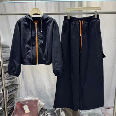 商场同款2026秋季款休闲