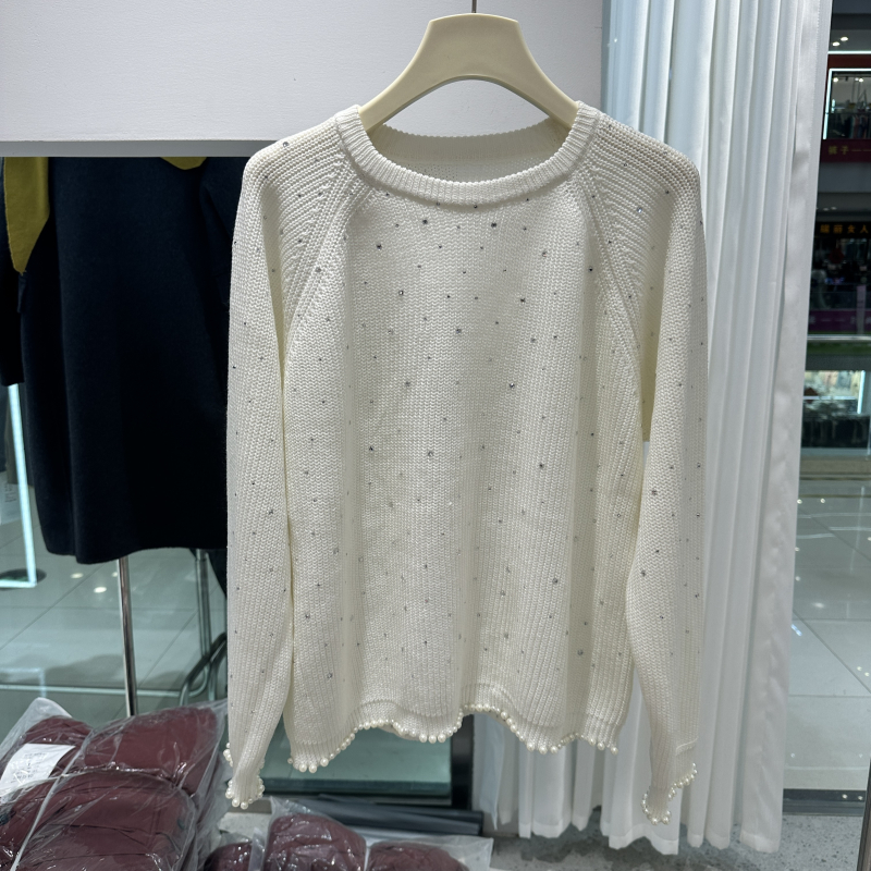 商场同款2025冬季款休闲