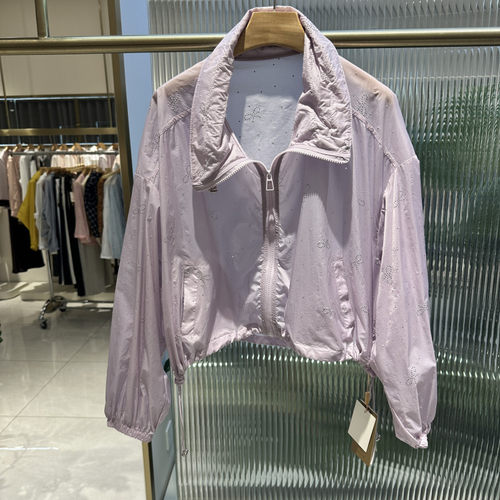 商场同款2026春季新款时