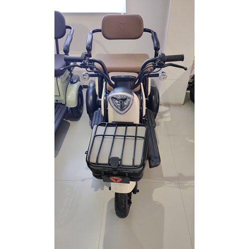 雅迪C13E   K-冠能C60S   K3乐享版三车通用三轮车防雨内包车篮