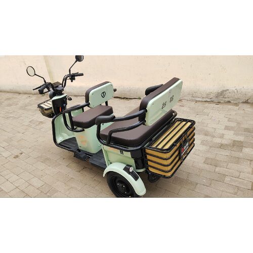 台铃三轮车电动车筐包TDT6002Z-2防水防漏前车篓内胆包