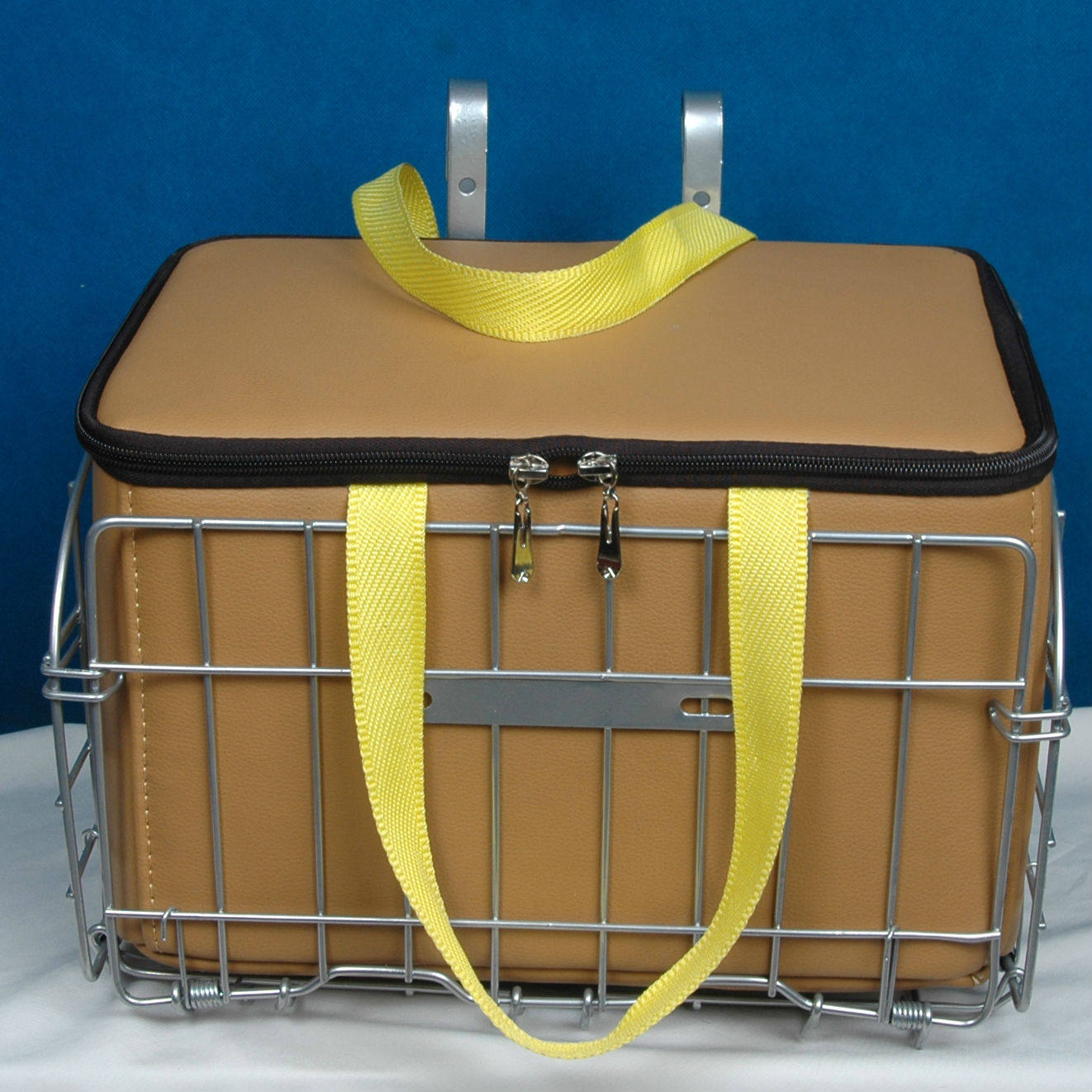 Panier pour vélo en métal - Ref 2257805 Image 5