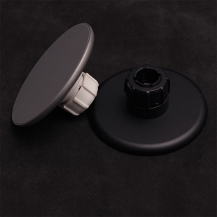 品致胜平板手机支架6CM和8CM磁吸头车载手机平板磁吸支架