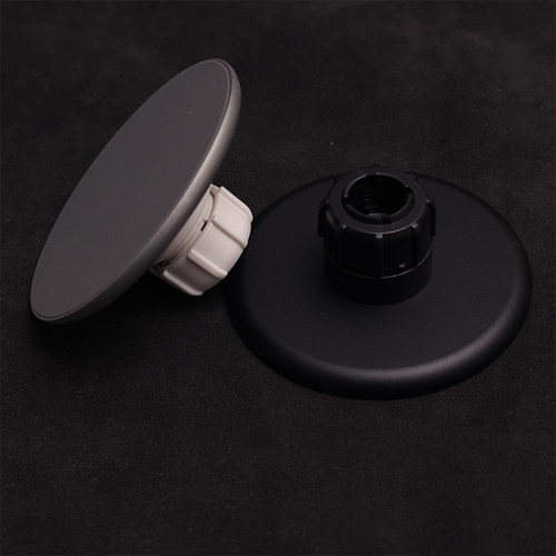 品致胜平板手机支架6CM和8CM磁吸头车载手机平板磁吸支架
