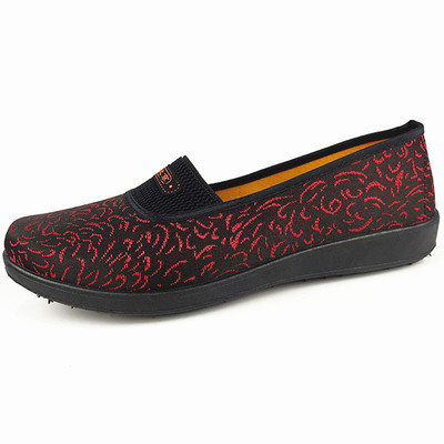 老北京布鞋老北京布鞋单鞋