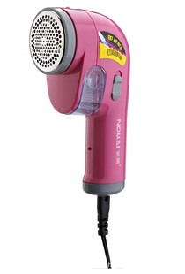 打毛机U2072厂家 毛球修剪器 即插即用110 240V大功率诺美直插式