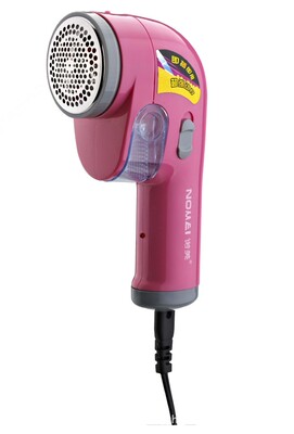 即插即用110--240V大功率诺美直插式毛球修剪器 打毛机U2072厂家