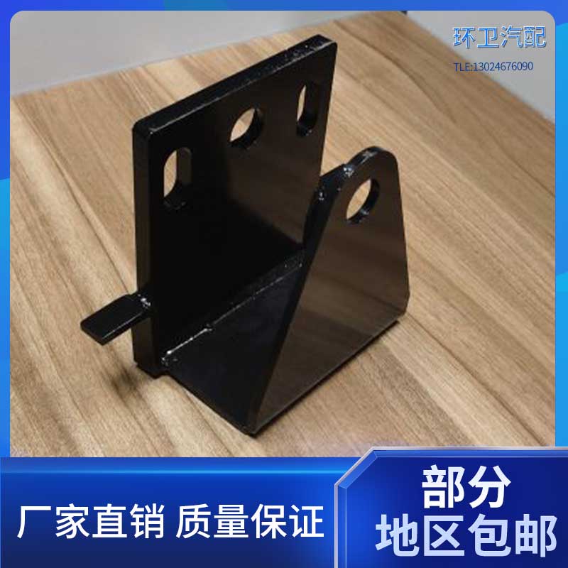 边支架扫路车配件环卫车图片