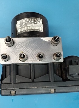 适用帕萨特B5领驭桑塔纳ABS泵总成刹车泵3BD614111E 1J0907379PQ