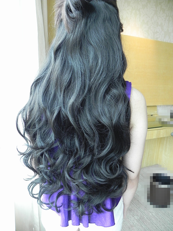 Extension cheveux - Ref 218786 Image 5