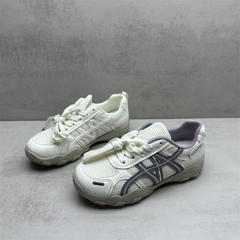 撤柜处理2026春季新款女鞋系带网面透气平底运动休闲鞋百搭女单鞋,女鞋,时尚休闲鞋,淘宝优惠券,粉丝福利购,淘宝优惠卷