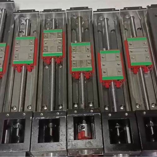议价KK模组 直线模组 KK5002C-200 KK5002C-250
