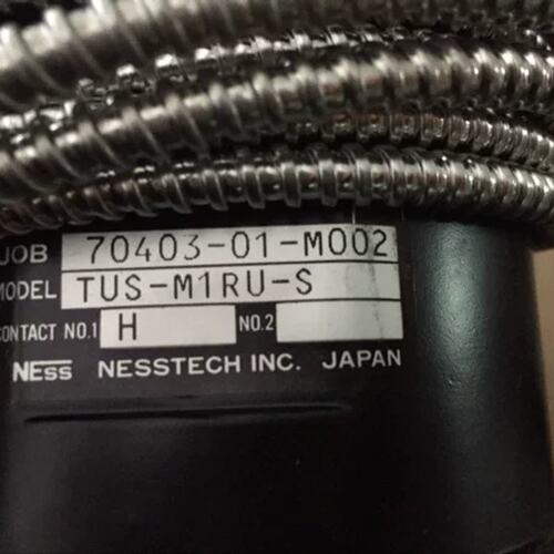 议价NESS THERMOMETER 70403-01-M002 MODEL TUS-M1RU-S