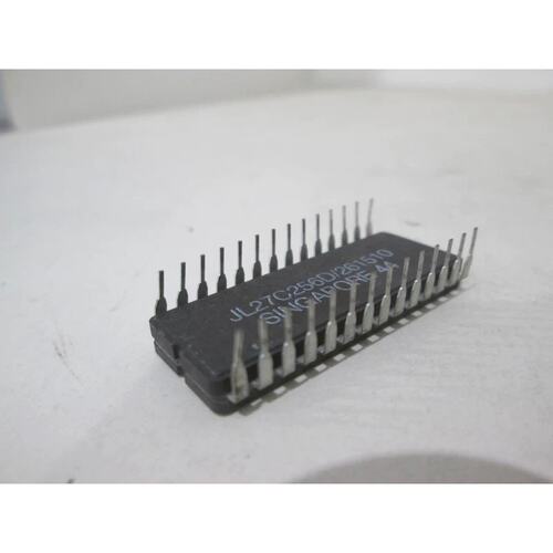 议价Texas Instruments，JL27C256D/261510，集成电路，