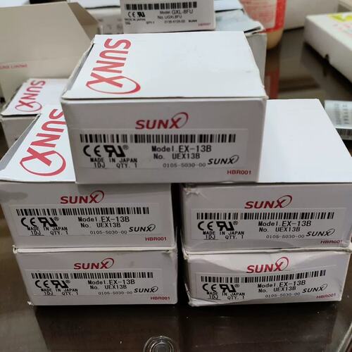 议价SUNX感测器EX-13B，13BD+13P，绝