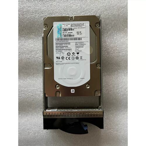 议价IBM 5417 DS4700 DS5020 600G 15