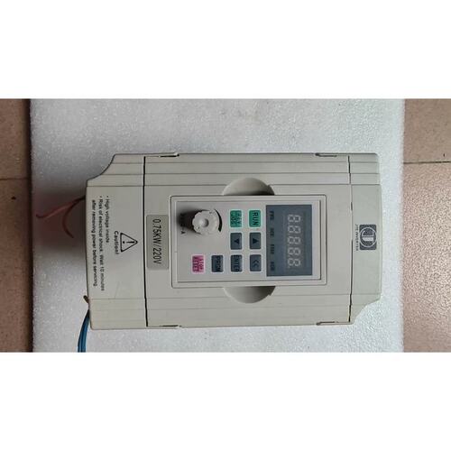 议价变频器JTE330-SM KA0007M1 0.75K