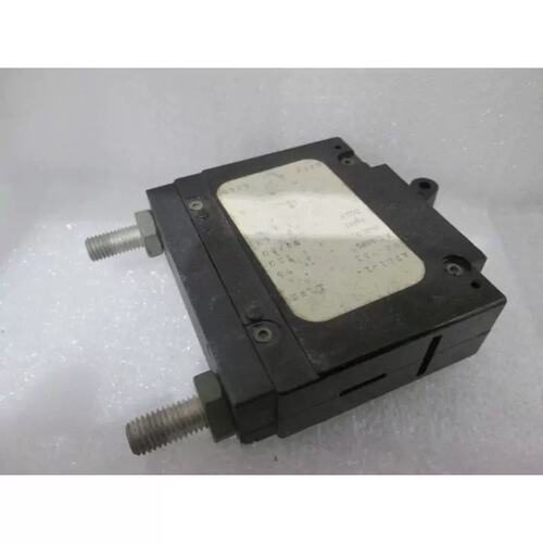 议价Airpax，APL1-1-62-753，1 杆，断路器，5A，