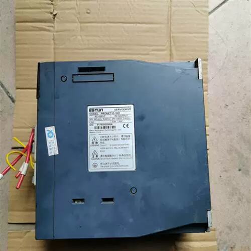 议价PONET伺-E，-10D埃斯R顿服xS1AYsfB驱动控制器。实物拍摄成色