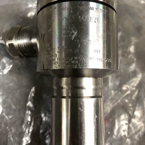 议价Vaicon TYPE：27 S/N：E150046 1408768层新