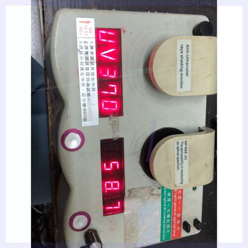 议价SHI-FAN MF888-20 透光度仪 透光率仪好用