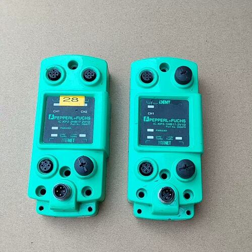 议价 IC-KP2-1HB17-2V1D