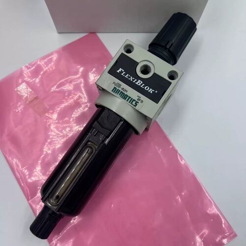 议价正品NUMATICS纽曼迪克精密过滤器P22B-02M