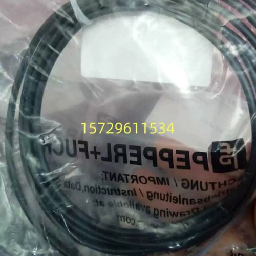 议价NEB3-F41-E3-电感式接近开关-P+F 接近开关